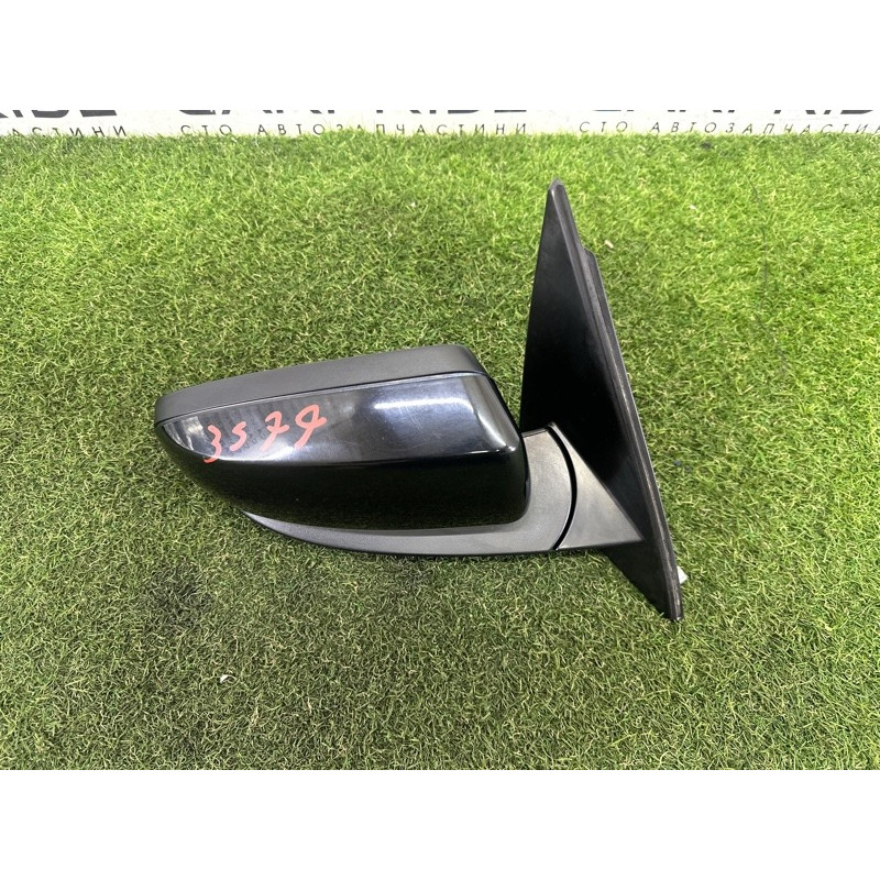 Зеркало (стекла и зеркала) BMW X5 E70 2012 3.0 N55B30 51167282732