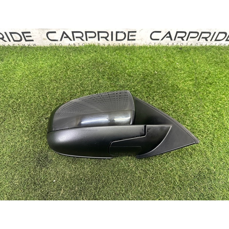 Зеркало (стекла и зеркала) BMW X5 E70 2012 3.0 N55B30 51167282732