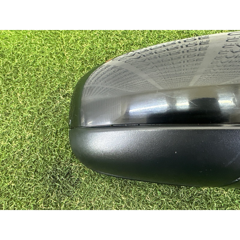 Зеркало (стекла и зеркала) BMW X5 E70 2012 3.0 N55B30 51167282732