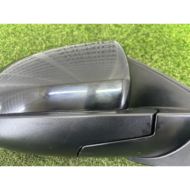 Зеркало (стекла и зеркала) BMW X5 E70 2012 3.0 N55B30 51167282732