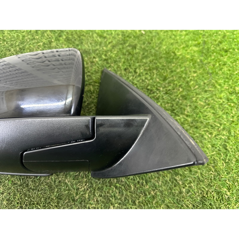 Зеркало (стекла и зеркала) BMW X5 E70 2012 3.0 N55B30 51167282732