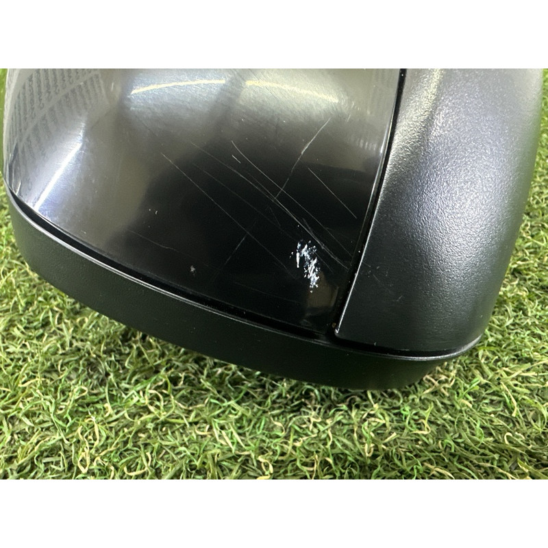 Зеркало (стекла и зеркала) BMW X5 E70 2012 3.0 N55B30 51167282732