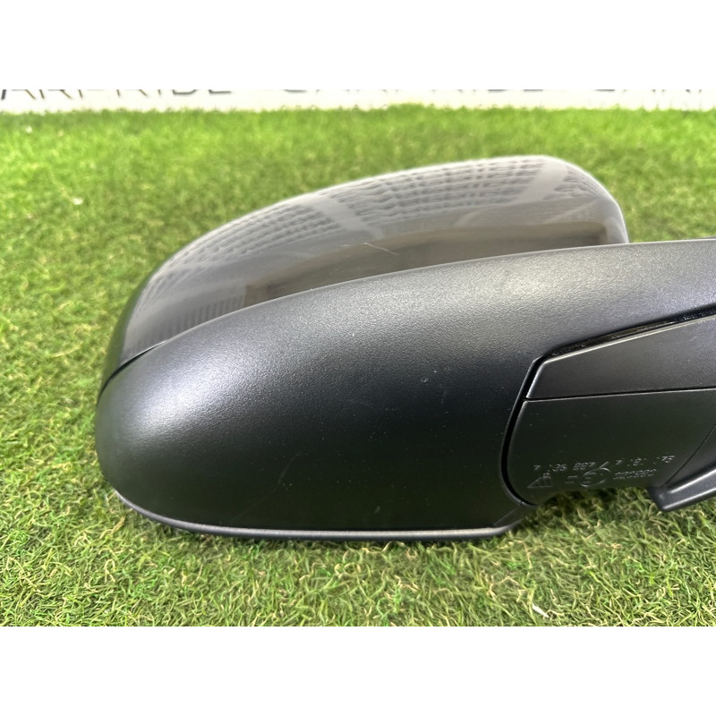 Зеркало (стекла и зеркала) BMW X5 E70 2012 3.0 N55B30 51167282732