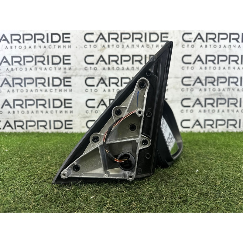 Зеркало (стекла и зеркала) BMW X5 E70 2012 3.0 N55B30 51167282732