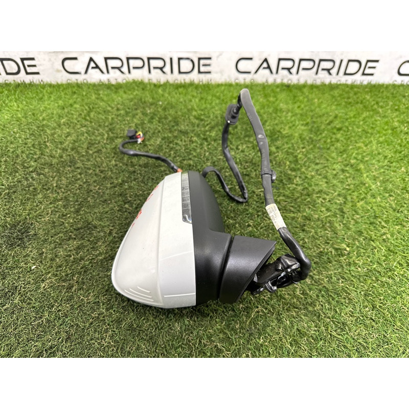 Зеркало (стекла и зеркала) AUDI A4 B9 2017 2.0 TFSI 8W1857409G9B9