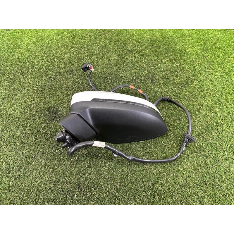 Зеркало (стекла и зеркала) AUDI A4 B9 2017 2.0 TFSI 8W1857409G9B9