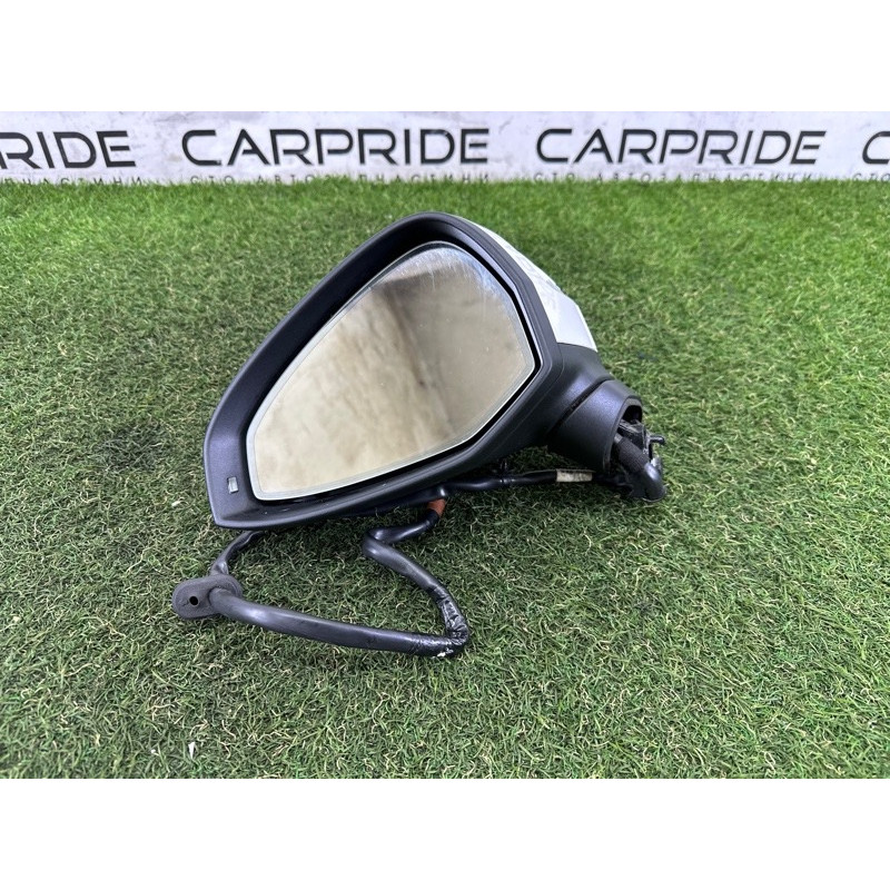 Зеркало (стекла и зеркала) AUDI A4 B9 2017 2.0 TFSI 8W1857409G9B9