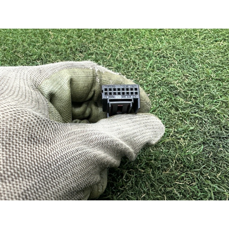 Зеркало (стекла и зеркала) AUDI A4 B9 2017 2.0 TFSI 8W1857409G9B9