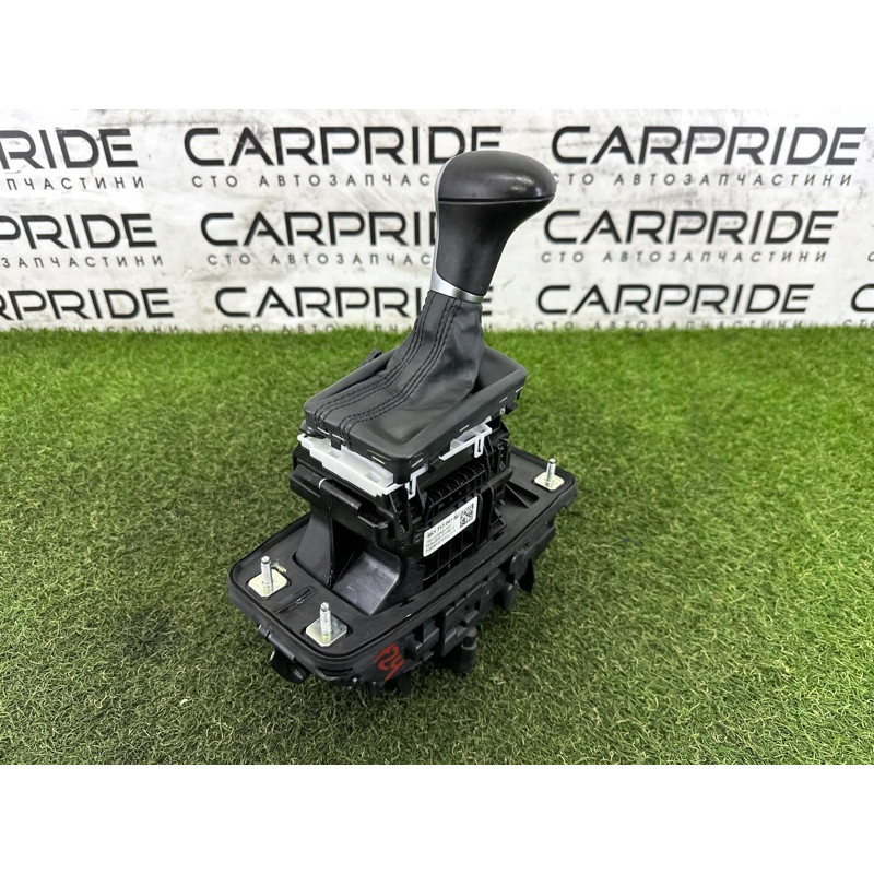 Селектор АКПП (трансмиссия) AUDI A4 B8 2014 2.0 TFSI 8K1713105Q