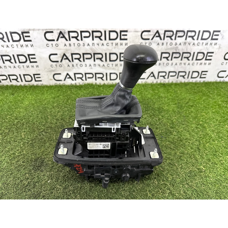 Селектор АКПП (трансмиссия) AUDI A4 B8 2014 2.0 TFSI 8K1713105Q