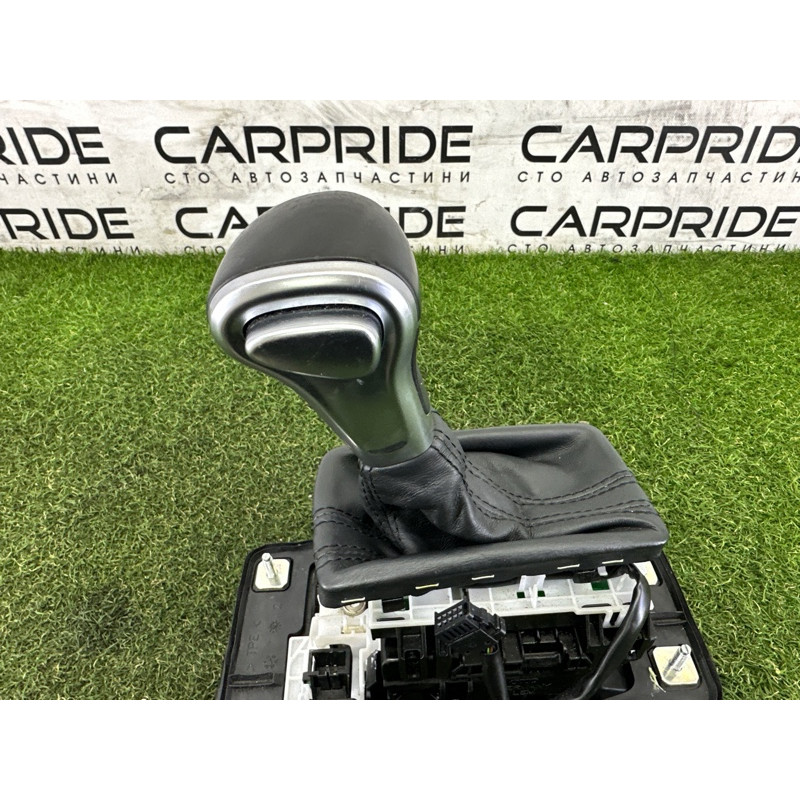 Селектор АКПП (трансмиссия) AUDI A4 B8 2014 2.0 TFSI 8K1713105Q