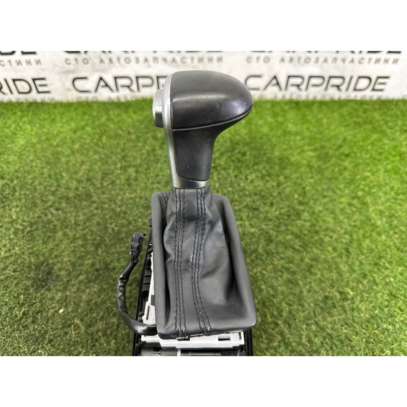 Селектор АКПП (трансмиссия) AUDI A4 B8 2014 2.0 TFSI 8K1713105Q