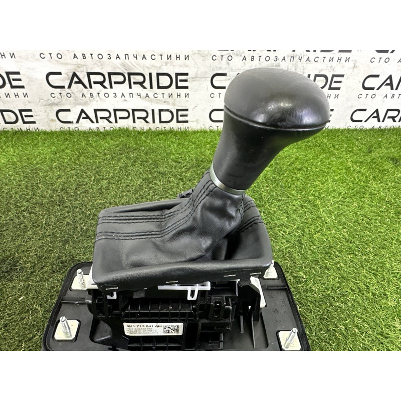 Селектор АКПП (трансмиссия) AUDI A4 B8 2014 2.0 TFSI 8K1713105Q