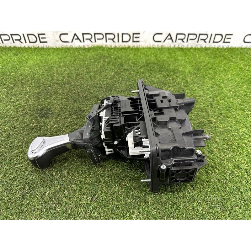 Селектор АКПП (трансмиссия) AUDI A4 B8 2014 2.0 TFSI 8K1713105Q