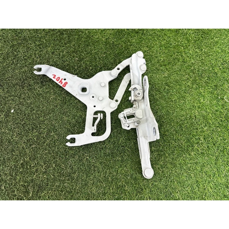 Петля капота (кузов и элементы) BMW X5 F15 2015 4.4 41007381781