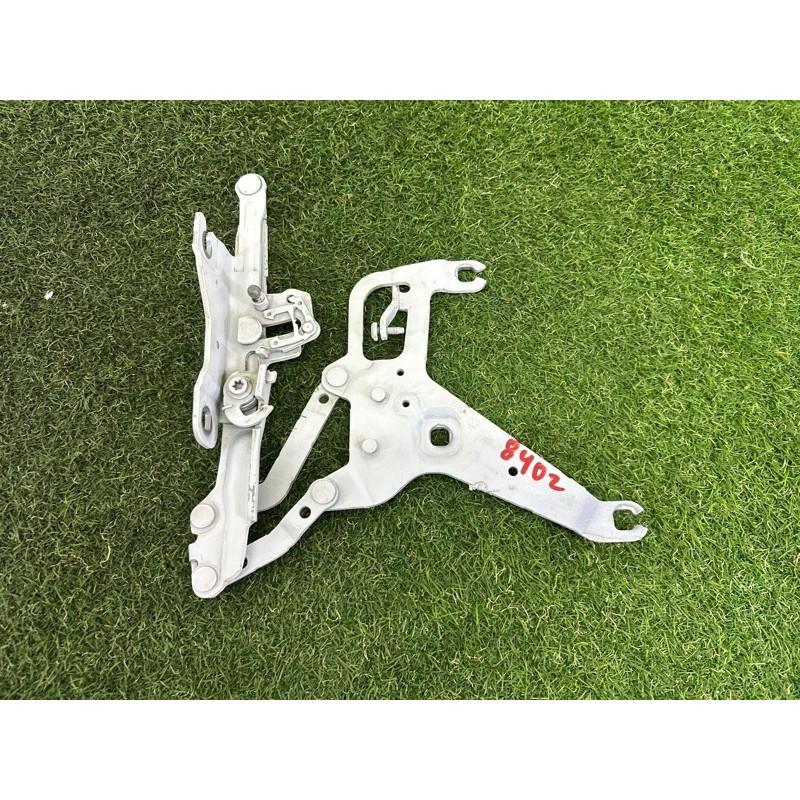 Петля капота (кузов и элементы) BMW X5 F15 2015 4.4 41007381781