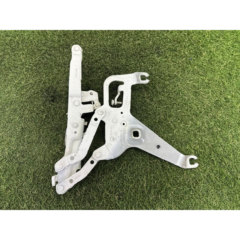 Петля капота (кузов и элементы) BMW X5 F15 2015 4.4 41007381782