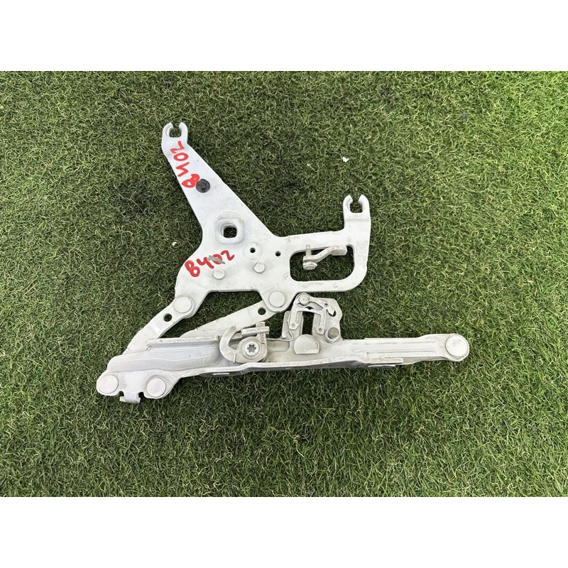 Петля капота (кузов и элементы) BMW X5 F15 2015 4.4 41007381782