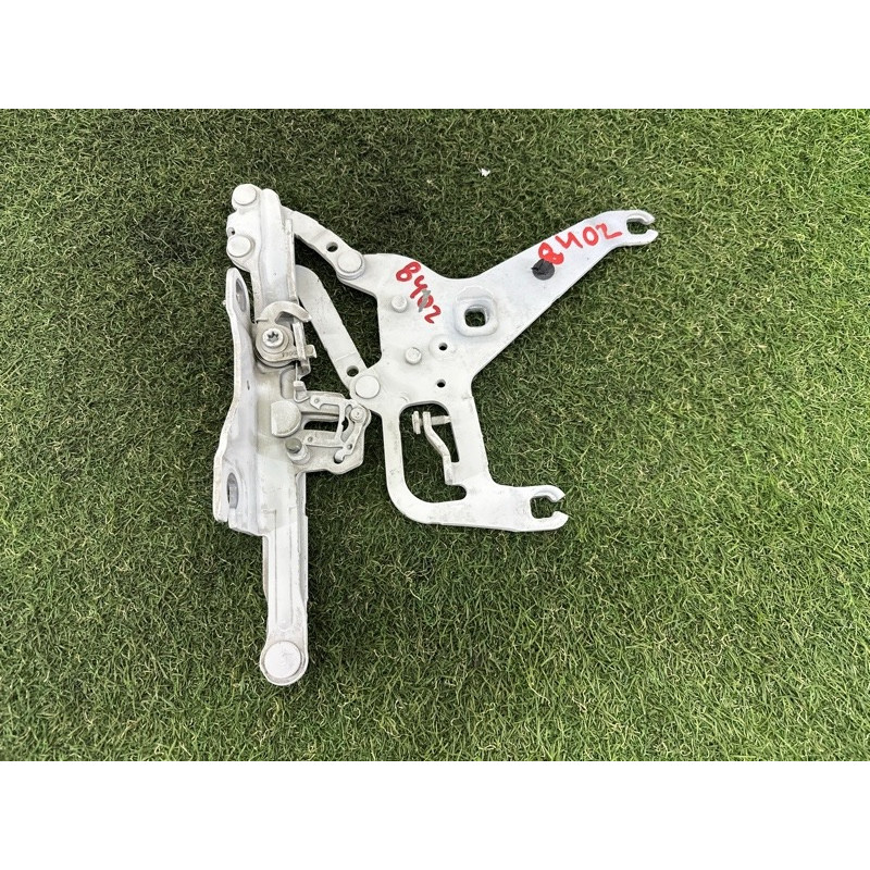 Петля капота (кузов и элементы) BMW X5 F15 2015 4.4 41007381782