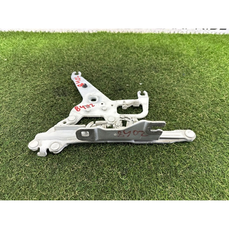 Петля капота (кузов и элементы) BMW X5 F15 2015 4.4 41007381782