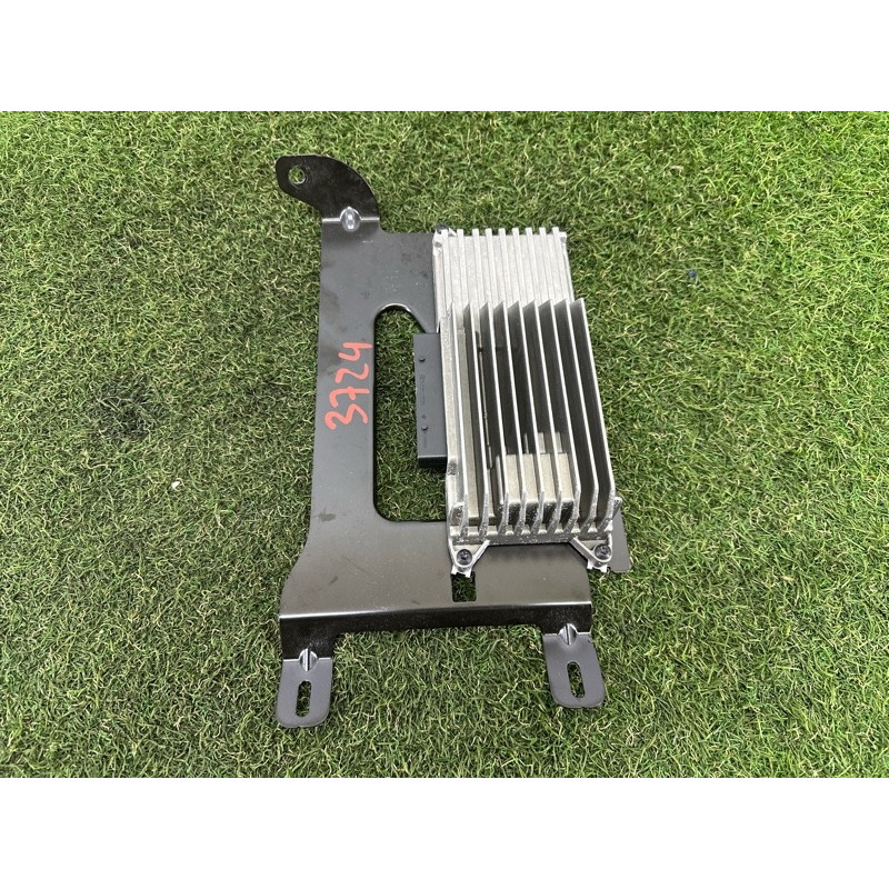 Усилитель звука (электрика) AUDI A4 B8 2014 2.0 TFSI 8R1035223A