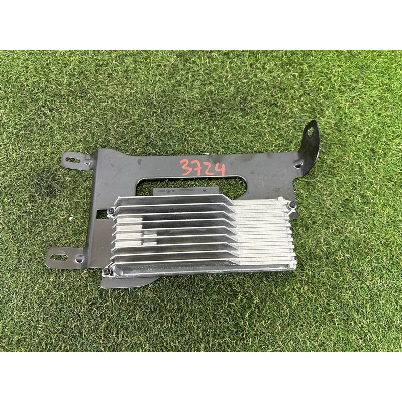 Усилитель звука (электрика) AUDI A4 B8 2014 2.0 TFSI 8R1035223A