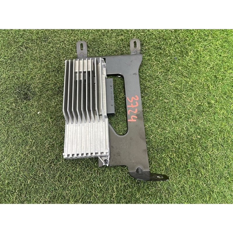 Усилитель звука (электрика) AUDI A4 B8 2014 2.0 TFSI 8R1035223A