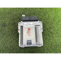 Блок управления двигателем