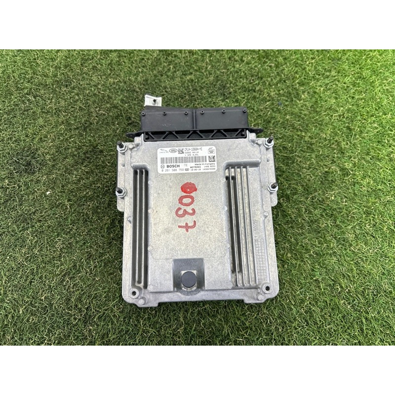 Блок управления двигателем (электрика / блоки управления) LAND ROVER Range Rover L405 2016 5.0 LR038618