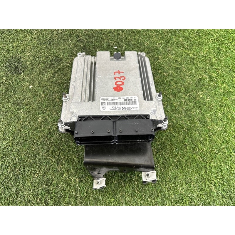 Блок управления двигателем (электрика / блоки управления) LAND ROVER Range Rover L405 2016 5.0 LR038618