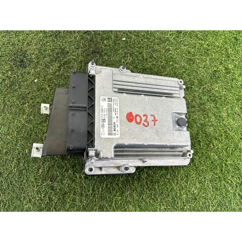 Блок управления двигателем (электрика / блоки управления) LAND ROVER Range Rover L405 2016 5.0 LR038618