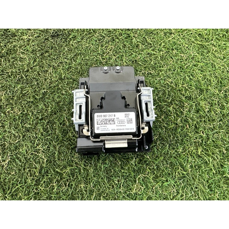 Камера вспомогательных систем водителя (электрика) AUDI A4 B9 2017 2.0 TFSI 8W0907217B