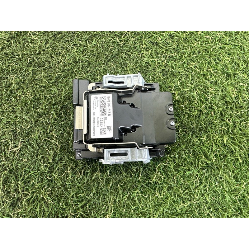 Камера вспомогательных систем водителя (электрика) AUDI A4 B9 2017 2.0 TFSI 8W0907217B