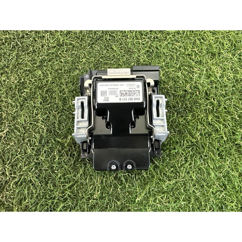 Камера вспомогательных систем водителя (электрика) AUDI A4 B9 2017 2.0 TFSI 8W0907217B