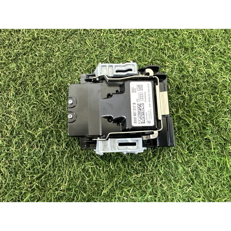 Камера вспомогательных систем водителя (электрика) AUDI A4 B9 2017 2.0 TFSI 8W0907217B