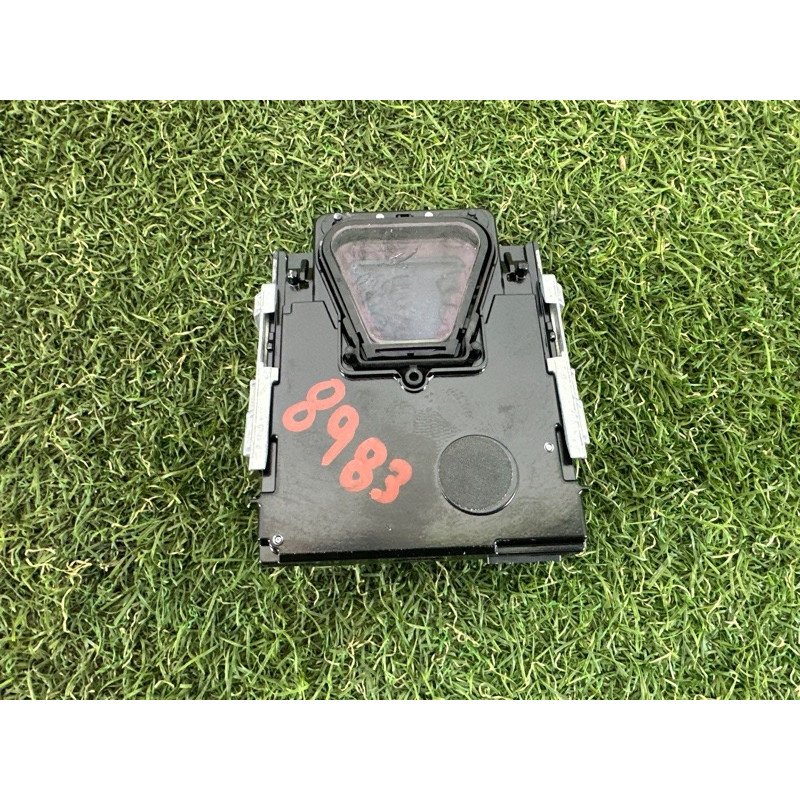 Камера вспомогательных систем водителя (электрика) AUDI A4 B9 2017 2.0 TFSI 8W0907217B