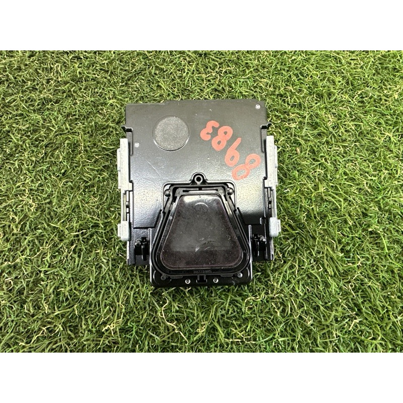 Камера вспомогательных систем водителя (электрика) AUDI A4 B9 2017 2.0 TFSI 8W0907217B