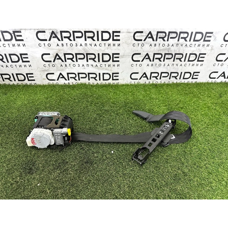 Ремень безопасности (airbag / безопасность) AUDI A4 B8 2014 2.0 TFSI 8K1857705AKV04