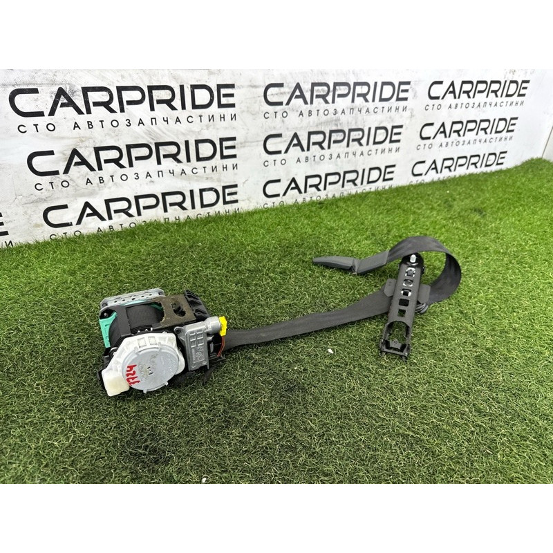 Ремень безопасности (airbag / безопасность) AUDI A4 B8 2014 2.0 TFSI 8K1857705AKV04