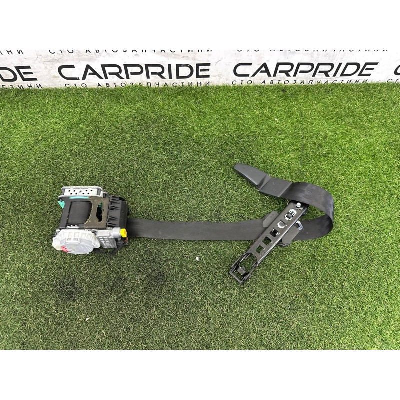 Ремень безопасности (airbag / безопасность) AUDI A4 B8 2014 2.0 TFSI 8K1857705AKV04