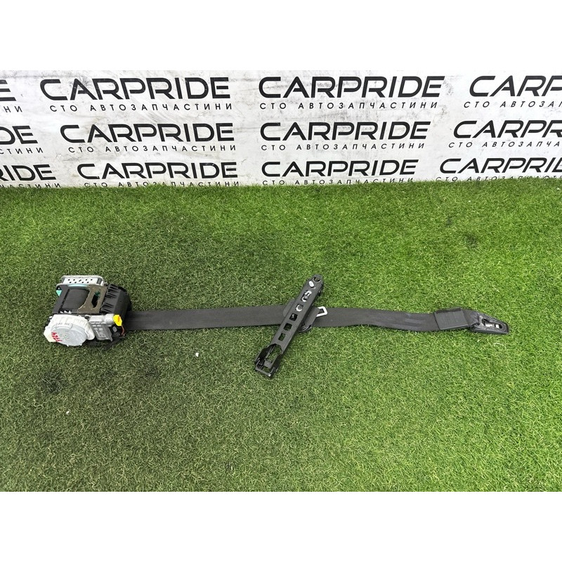 Ремень безопасности (airbag / безопасность) AUDI A4 B8 2014 2.0 TFSI 8K1857705AKV04