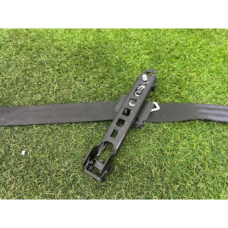 Ремень безопасности (airbag / безопасность) AUDI A4 B8 2014 2.0 TFSI 8K1857705AKV04