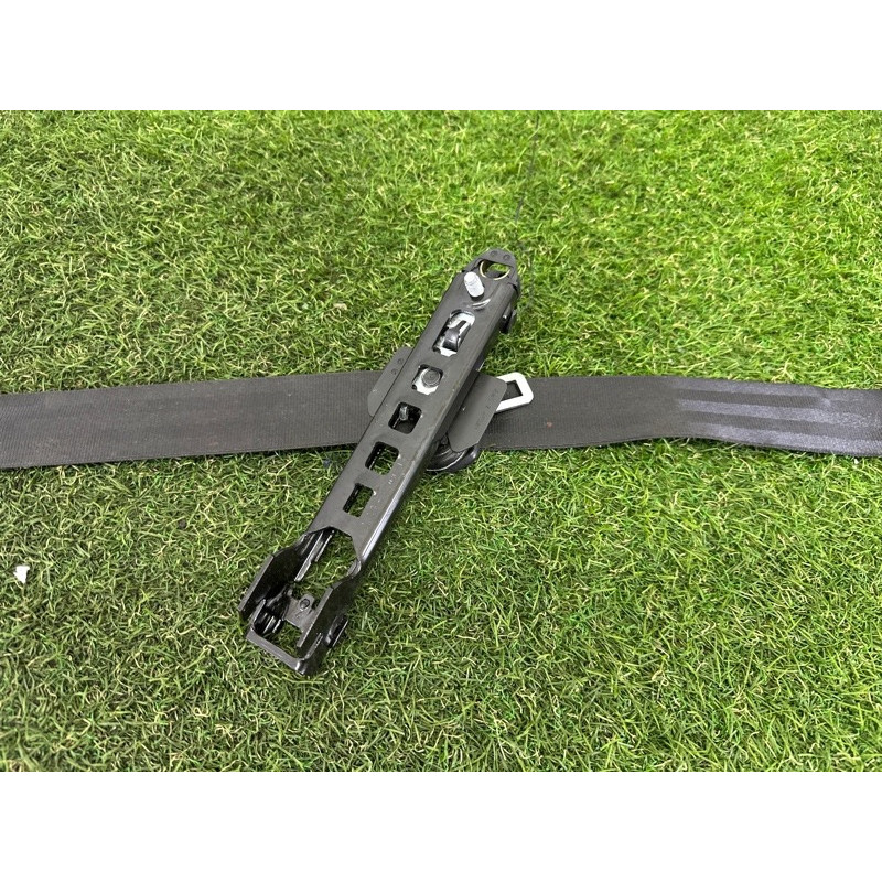 Ремень безопасности (airbag / безопасность) AUDI A4 B8 2014 2.0 TFSI 8K1857705AKV04