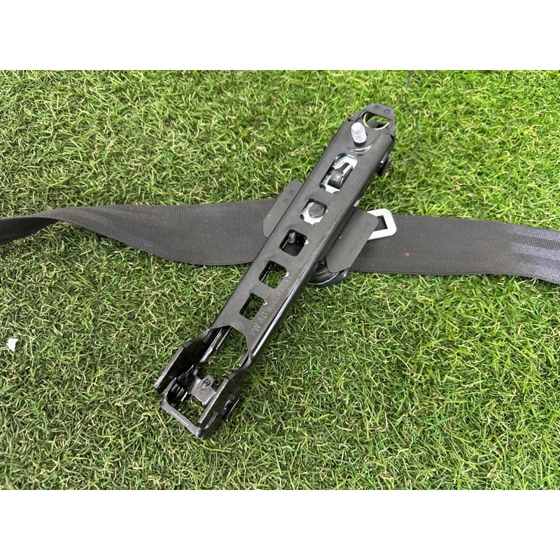 Ремень безопасности (airbag / безопасность) AUDI A4 B8 2014 2.0 TFSI 8K1857705AKV04