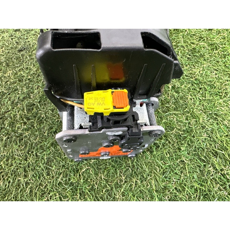 Ремень безопасности (airbag / безопасность) AUDI A4 B8 2014 2.0 TFSI 8K1857705AKV04