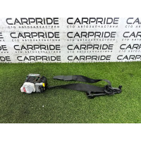 Ремінь безпеки