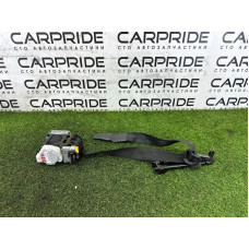 Ремень безопасности