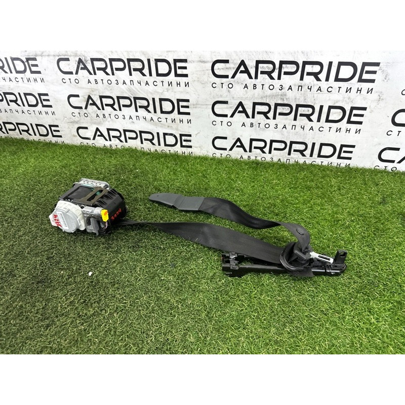 Ремень безопасности (airbag / безопасность) AUDI A4 B8 2014 2.0 TFSI 8K1857706HV04