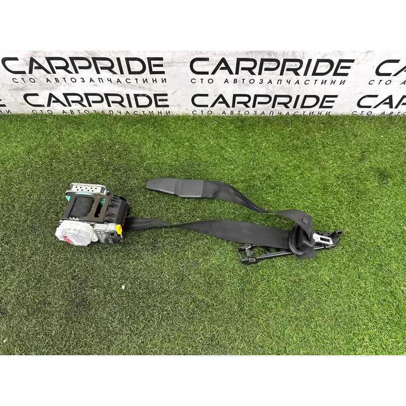 Ремень безопасности (airbag / безопасность) AUDI A4 B8 2014 2.0 TFSI 8K1857706HV04