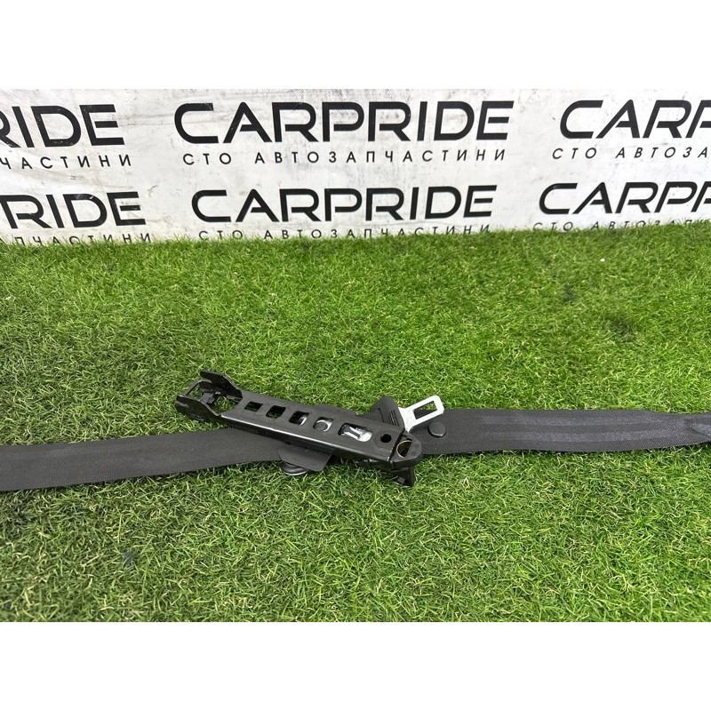 Ремень безопасности (airbag / безопасность) AUDI A4 B8 2014 2.0 TFSI 8K1857706HV04